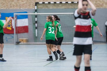 Bild 89 - wCJ Loewinnen Cup C1